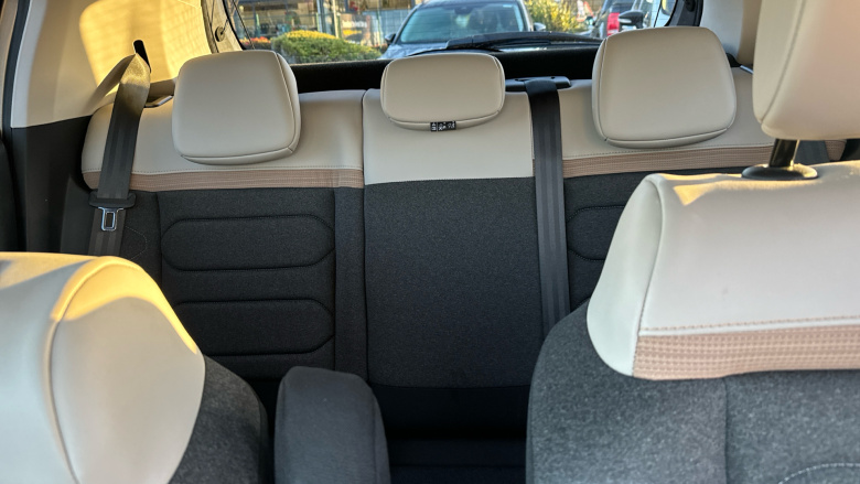 Citroen C3 1.2 PureTech 110 Max 5dr EAT6 Petrol Hatchback